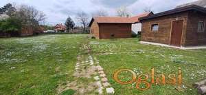 Obrenovac, Piroman, plac pored puta ID#5607