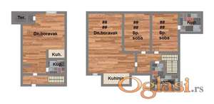 Novo, povrat pdv-a. Kontakt:0691899433