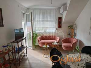 NOVI SAD - ADICE - 35.00 m2