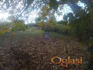 Plac,odlican u Sremskoj Kamenici