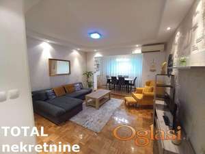 Stan NOVI SAD,SAJAM - 51 m2 154500 €, ID: 1096701