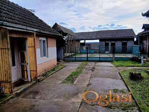 Novogradnja kuca Pivnice