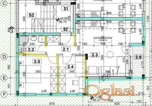 2.5 Novogradnja Pregrevica ID#1065