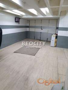 Vračar, Hram Svetog Save, Patrijarha Varnave, 1.0, 35m2