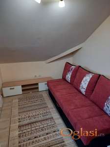 Povoljna garsonjera na Adicama ! Branka Ćopića !