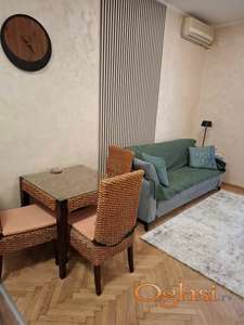 RENOVIRAN JEDNOIPOSOBAN STAN