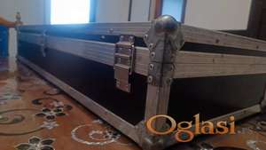 Kofer-case za pa3x 61 ili pa4x 61