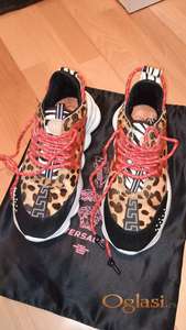 Versace Chain Reaction Extra! Raritet! Br 43-44