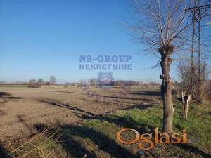 Fantastičan gradjevinski plac!