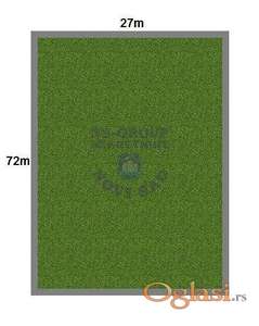 Plac u Gospodjincima