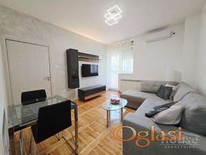STAN - NOVI SAD - PODBARA - 58m2 - 174000 evra