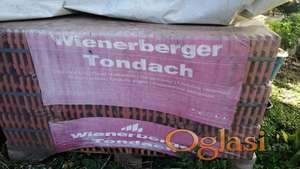 NOVO Wienerberger Tondach