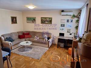 Dvoiposoban 64m2 Nova Detelinara