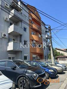 Zvezdara,Zeleno brdo, odličan 1.5 stan ID#1159