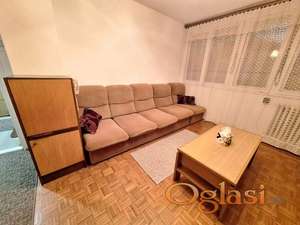 NAMEŠTEN JEDNOSOBAN STAN 40M2 RUMENAČKA ULICA 230EU