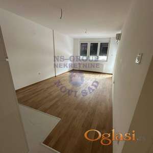 Izdaje se jednoiposoban stan na Telepu