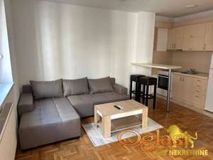NOVI SAD - GRBAVICA - 30.00 m2