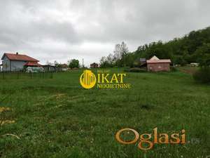 Vrnjačka banja, planina Goč, plac 7 ari ID#5162