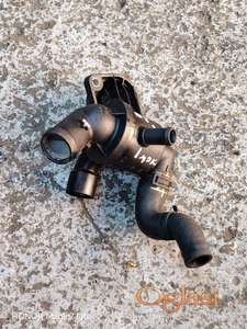 Pasat b7 termostat 2.0 TDI 140 KS