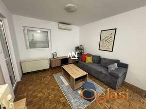 Palilula, Karaburma, Patrisa Lumumbe, 40m2 ID#33939