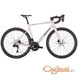 2025 Scott Addict 30 Road Bike (INDORACYCLES)
