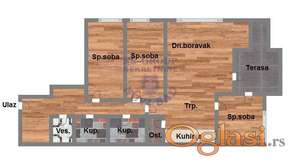 Fenomenalana izgradnja na TOP lokaciji!!!!