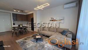 Centar - Beograd na vodi BW #66273