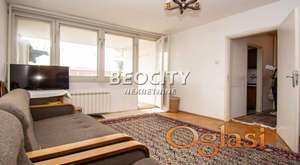 Voždovac, Ustanička, Glasinačka, 1.0, 38m2