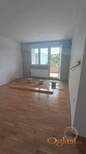 DVOIPOSOBAN STAN U IZGRADNJI SA POVRATOM PDV-A, PETROVARADIN