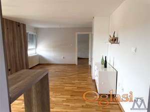 Stan NOVI SAD,NOVO NASELJE,kv: 61, € 159000, ID: 1019384
