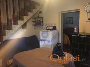 Vikend kuća, sa velikim placem-1.730 m²!