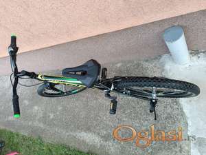 Dečiji bicikl Polar Sonic 20"