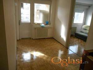 Blok 61, 2.0 prazan,od 1.10.useljiv ID#72683