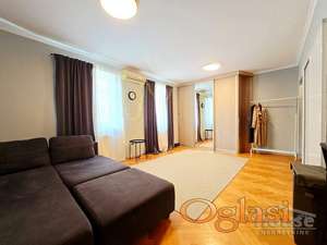 STAN - NOVI SAD - CENTAR - 43m2 - 134200 evra