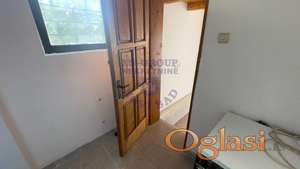 Prodaje se lokal na Novom Naselju 27m2