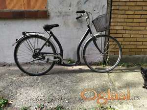 Nemački bicikli izuzetno jak