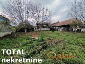 KUĆA - PETROVARADIN - PETROVARADIN - 125m2 - 432600 evra