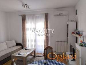 Zvezdara, Zeleno brdo, Voje Veljkovića, 2.0, 48m2