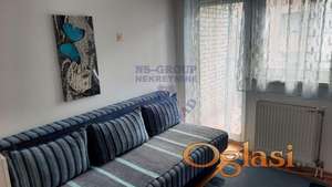 Garsonjera, Nova Detelinara