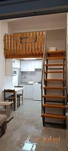 Garsonjera na grbavici