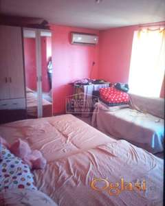 Subotica-Srpski Šor-prodaje se kuća ID#2073