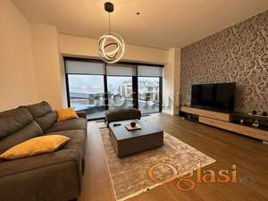 Novi Beograd - West 65 tower #64829