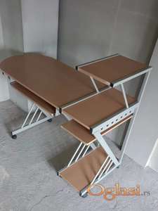 Kancelarijski/Kompjuterski radni sto