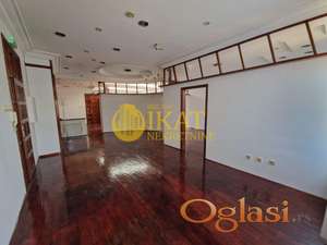 Poslovni prostor Stari Merkator, 106m2 ID#5108