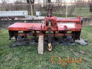 Traktorska freza Howard 160cm