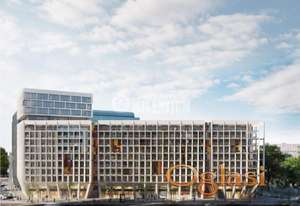 Jedinstvena prilika King’s Circle Residences Slavija ID#2302