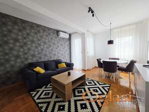 STAN - NOVI SAD - BULEVAR - 42m2 - 158000 evra