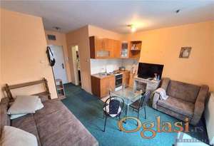 Stan NOVI SAD,CARA DUŠANA,kv: 23, € 80000, ID: 1019376