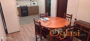 Kuća na Staroj Detelinari