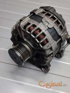 Audi a3 8v Altenator 1.6 tdi 105 ks 2012-2020